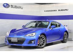 スバルBRZGT/ナビ/Rカメラ/ETC2.0/ブレンボ