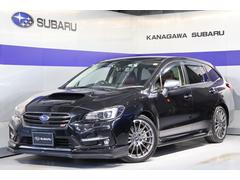 スバルレヴォーグ1.6STI Sport EyeSight