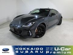 スバルBRZSTI スポーツ メモリーナビ/バックカメラ