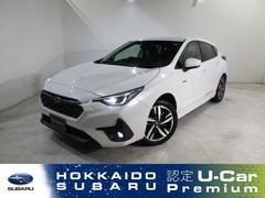 スバルインプレッサST-H