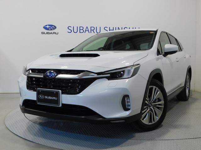 スバルレヴォーグ レイバックリミテッドEX 元社有車 4WD ETC2.0