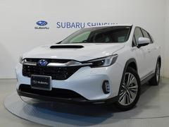 レヴォーグ レイバック