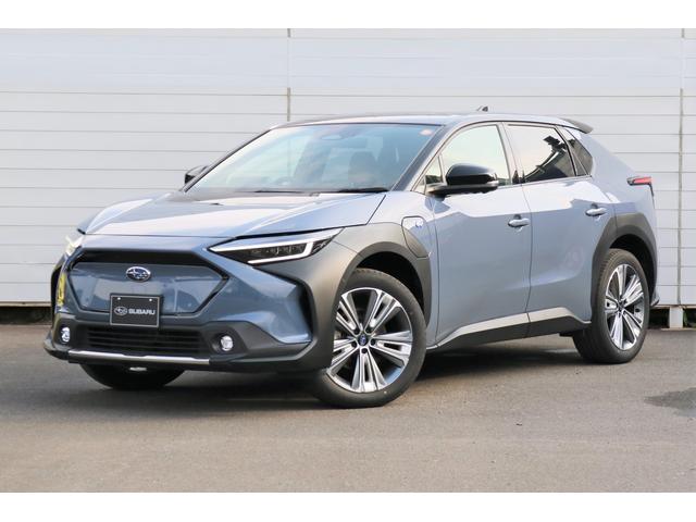 スバルソルテラET-HS