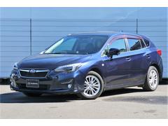 スバル &nbsp;インプレッサスポーツ&nbsp;1.6i-L EyeSight メモリーナビ ETC2.0