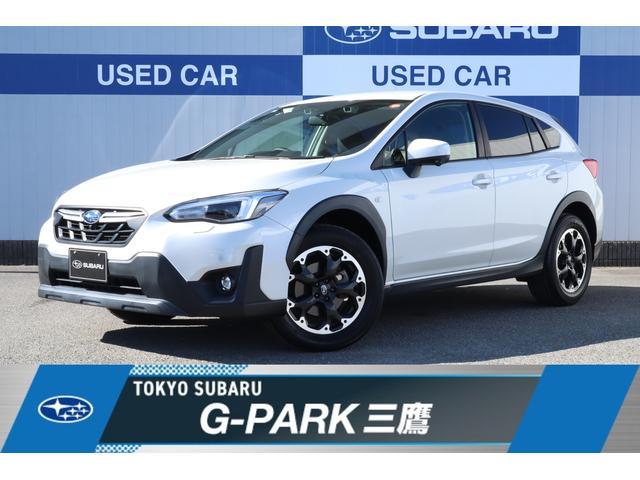 スバルXV1.6i-L アイサイト ナビ ドライブレコーダー ETC