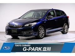 インプレッサスポーツ