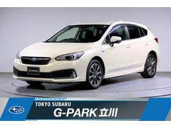 インプレッサスポーツ