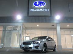 スバルインプレッサスポーツ2.0i-L アイサイト アイサイトセイフティプラス