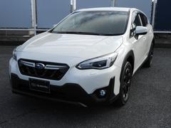 スバルXV1.6i-L EyeSight SDナビ ETC Rカメラ