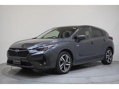 スバルインプレッサST-H 元当社社用車