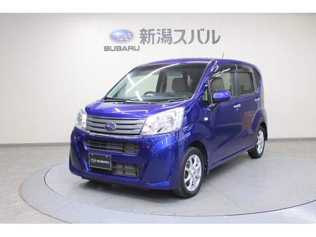 スバルステラL 4WD AC PS PW  ABS Wエアバッグ