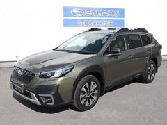 スバルレガシィアウトバックリミテッドEX ブラウンレザーシート サンルーフ