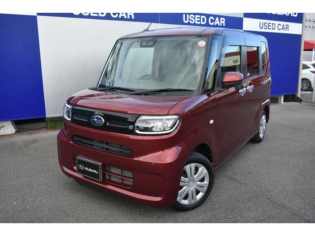 スバルシフォンG スマートアシスト  元社用車  両側電動スライドドア