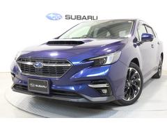 スバルレヴォーグGT EyeSight搭載車 ドライブレコーダー
