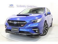 スバルレヴォーグSTIスポーツR EX サンルーフ STIスポイラー ETC
