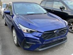 スバルインプレッサST