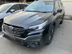 レガシィアウトバック