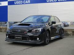 スバルWRX S4STI Sport EyeSight