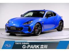 スバルBRZSTI スポーツ 6MT Cタイプ