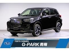 スバルレックスZ ハイブリッド