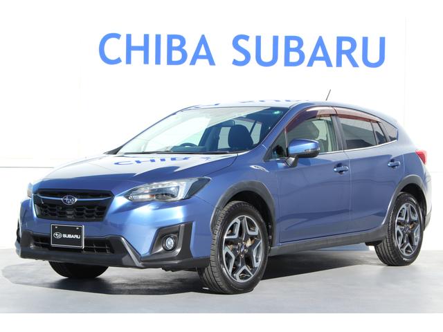 スバルXV2.0i-Sアイサイト ナビ バックカメラ ETC2.0