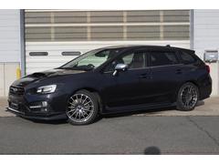 スバルレヴォーグ1.6STI Sport EyeSight