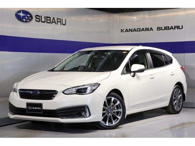スバルインプレッサスポーツ2.0i-L EyeSight/ナビ/Rカメラ/ETC
