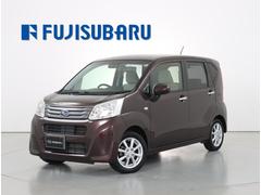 スバルステラGスマアシ CDオーディオ ETC 常時全輪駆動