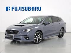 スバルレヴォーグGT-H EX ETC2.0 CD/DVDデッキ Fグリル