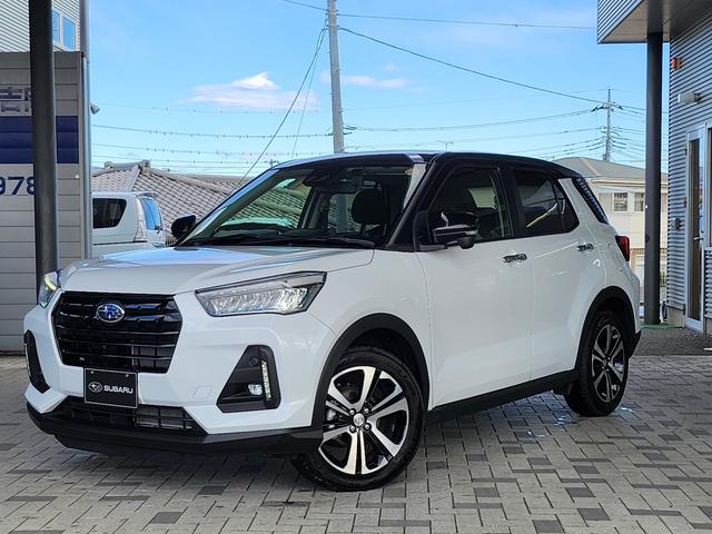 スバルレックスZ スマートアシスト ナビ 前後ドラレコ エンジンスタータ