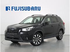 スバルフォレスタープレミアム 黒革シート セイフティプラス ナビ ドラレコ