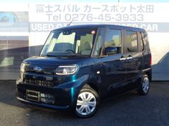 スバルシフォンG 元弊社デモカー ナビ バックカメラ 両側パワースライド