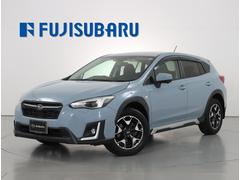 スバルXV1.6i-L EyeSight ナビ・ETC・ドラレコ前後