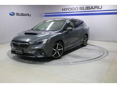 スバルレヴォーグGT-H アイサイト パナソニック9インチナビ ドラレコ