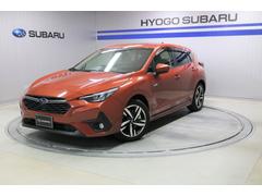 スバルインプレッサST-H AWD ナビゲーション機能 ステアリングヒーター