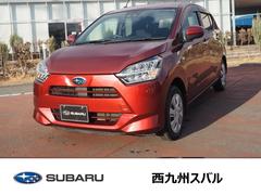 スバルプレオプラスL スマートアシスト