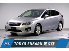 スバルインプレッサスポーツ2.0iアイサイト ナビ バックカメラ ETC2.0