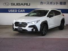 クロストレック