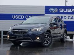 スバル &nbsp;XV&nbsp;2.0i-L EyeSight ナビ Rカメラ ドラレコ