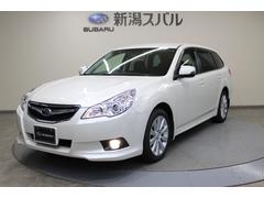 スバルレガシィツーリングワゴン2.5iアイサイト ワンオーナー車 ノーマルタイヤ新品交換済