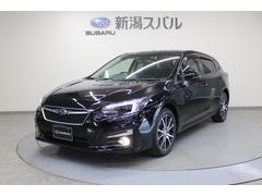 インプレッサスポーツ