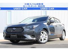 スバルインプレッサST ナビ機能 全周囲カメラ ETC2.0 元社用車