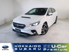 スバルレヴォーグスマートエディション