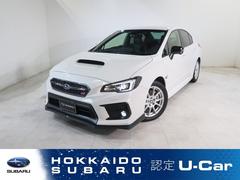 スバルWRX S4WRX S4 STI Sport EyeSight