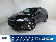 スバルXV2.0e-L アイサイト