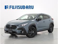 クロストレック