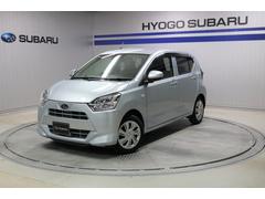 スバルプレオプラスL スマートアシスト