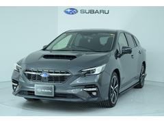 スバルレヴォーグGT-H EX EyeSight X搭載車