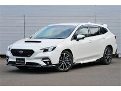 スバルレヴォーグSTI Sport EX EyeSight X ETC2.0