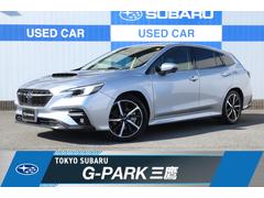 スバルレヴォーグGT-H EX 本革シート ETC 前後ドライブレコーダー